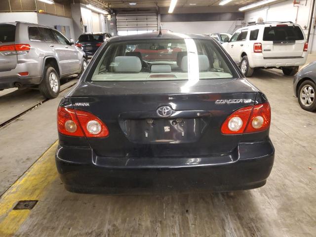 2005 Toyota Corolla Ce VIN: 1NXBR32E65Z490996 Lot: 61396814