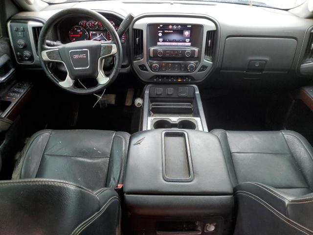 2015 GMC 3500 HD 1GT422C80FF533089