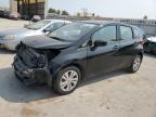 2018 NISSAN VERSA NOTE - 3N1CE2CP3JL360549