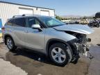 TOYOTA HIGHLANDER photo