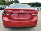 HYUNDAI ELANTRA SE photo