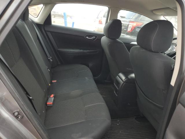 2018 NISSAN SENTRA S - 3N1AB7AP2JY317789