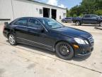 MERCEDES-BENZ E 350 4MAT photo