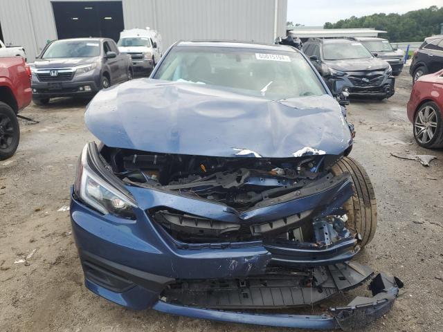 2022 SUBARU LEGACY SPO 4S3BWAH63N3012400
