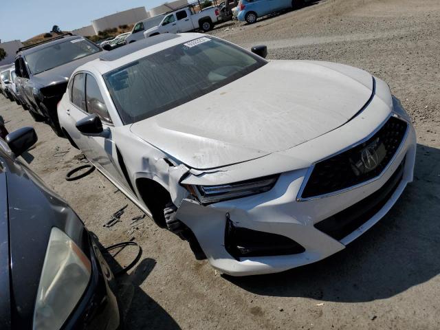 2021 ACURA TLX ADVANC 19UUB5F62MA000538