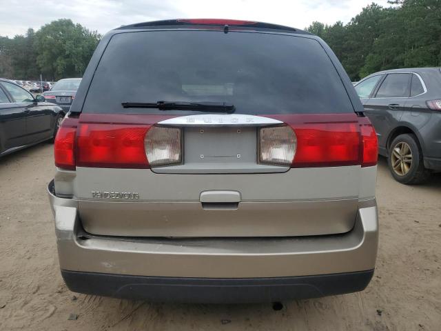 2005 Buick Rendezvous Cx VIN: 3G5DA03E75S513291 Lot: 59592434