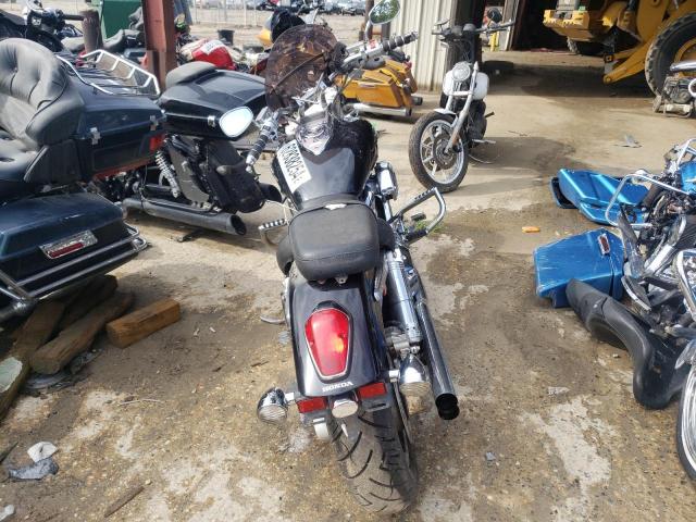 2007 HONDA VTX1800 C1 - 1HFSC46017A502055