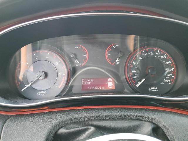 2015 DODGE DART SXT - 1C3CDFBB0FD345053