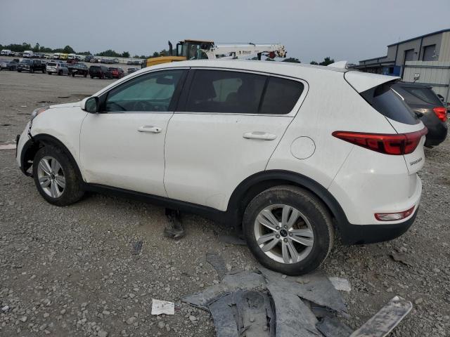 2019 KIA SPORTAGE L - KNDPM3AC5K7513591