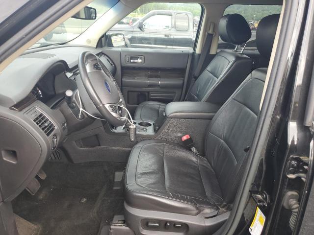 2015 Ford Flex Sel VIN: 2FMHK6C89FBA06819 Lot: 63210884