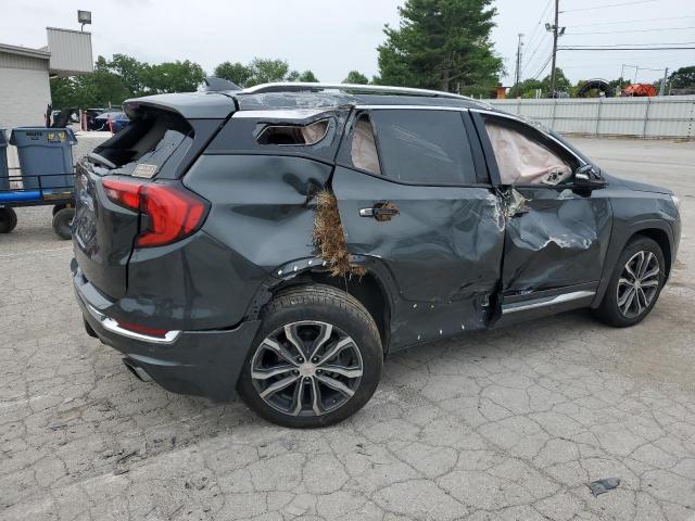 2020 GMC TERRAIN DE - 3GKALSEX3LL191308