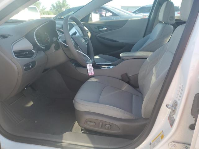 2022 CHEVROLET MALIBU LT - 1G1ZD5ST0NF127361