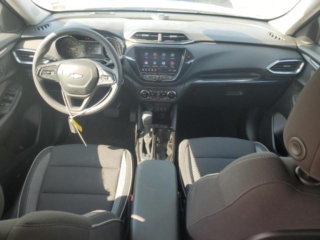 2022 Chevrolet Trailblazer Lt VIN: KL79MRSL1NB006275 Lot: 61478244