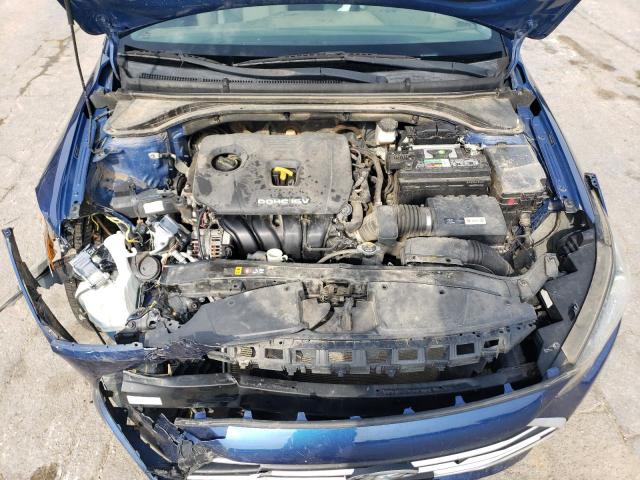 2018 HYUNDAI ELANTRA-4 5NPD84LF3JH369537