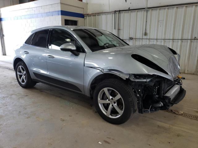 VIN WP1AA2A5XMLB08703 2021 Porsche Macan no.4