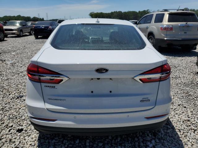 3FA6P0LU7LR195304 Ford Fusion SE 6