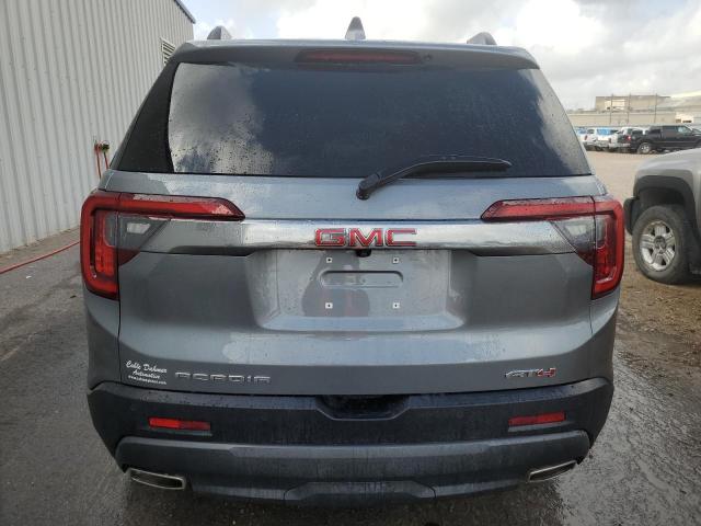 2022 GMC Acadia At4 VIN: 1GKKNLLS7NZ109944 Lot: 61440204