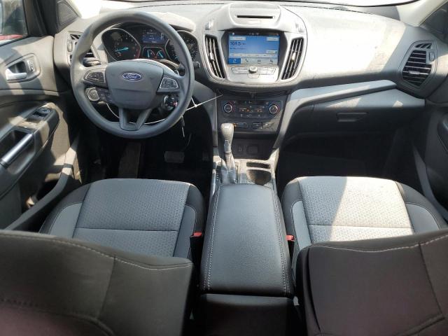 2017 FORD ESCAPE SE - 1FMCU9GDXHUD76428