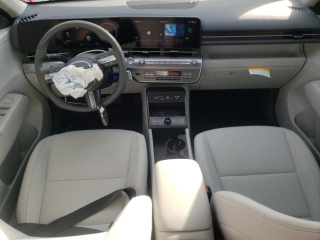 2024 HYUNDAI KONA SEL - KM8HC3AB4RU099399