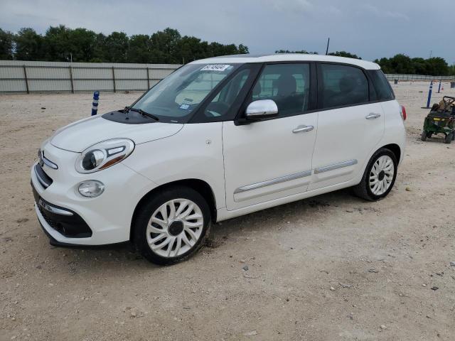 VIN ZFBNFACH8LZ042785 2020 Fiat 500L, Lounge no.1