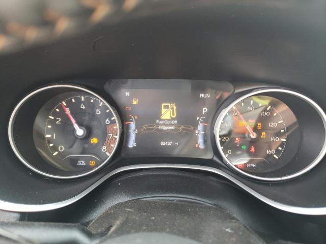 2019 JEEP COMPASS LI - 3C4NJDCB4KT601313