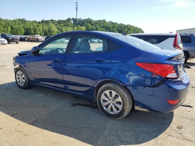 2017 HYUNDAI ACCENT SE KMHCT4AE9HU243165  63504074