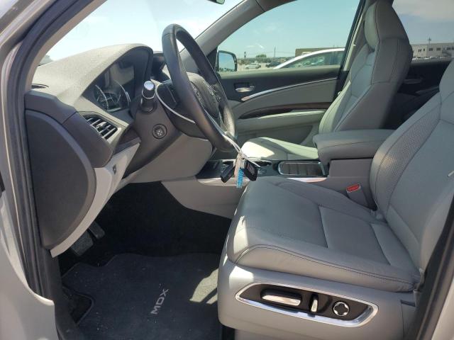 2020 Acura Mdx Technology VIN: 5J8YD4H58LL006440 Lot: 61084844