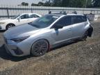 2024 SUBARU IMPREZA RS - JF1GUHJC8R8299400