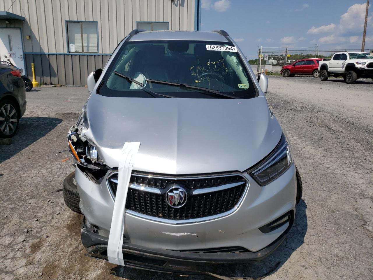 Lot #2986792213 2020 BUICK ENCORE ESS