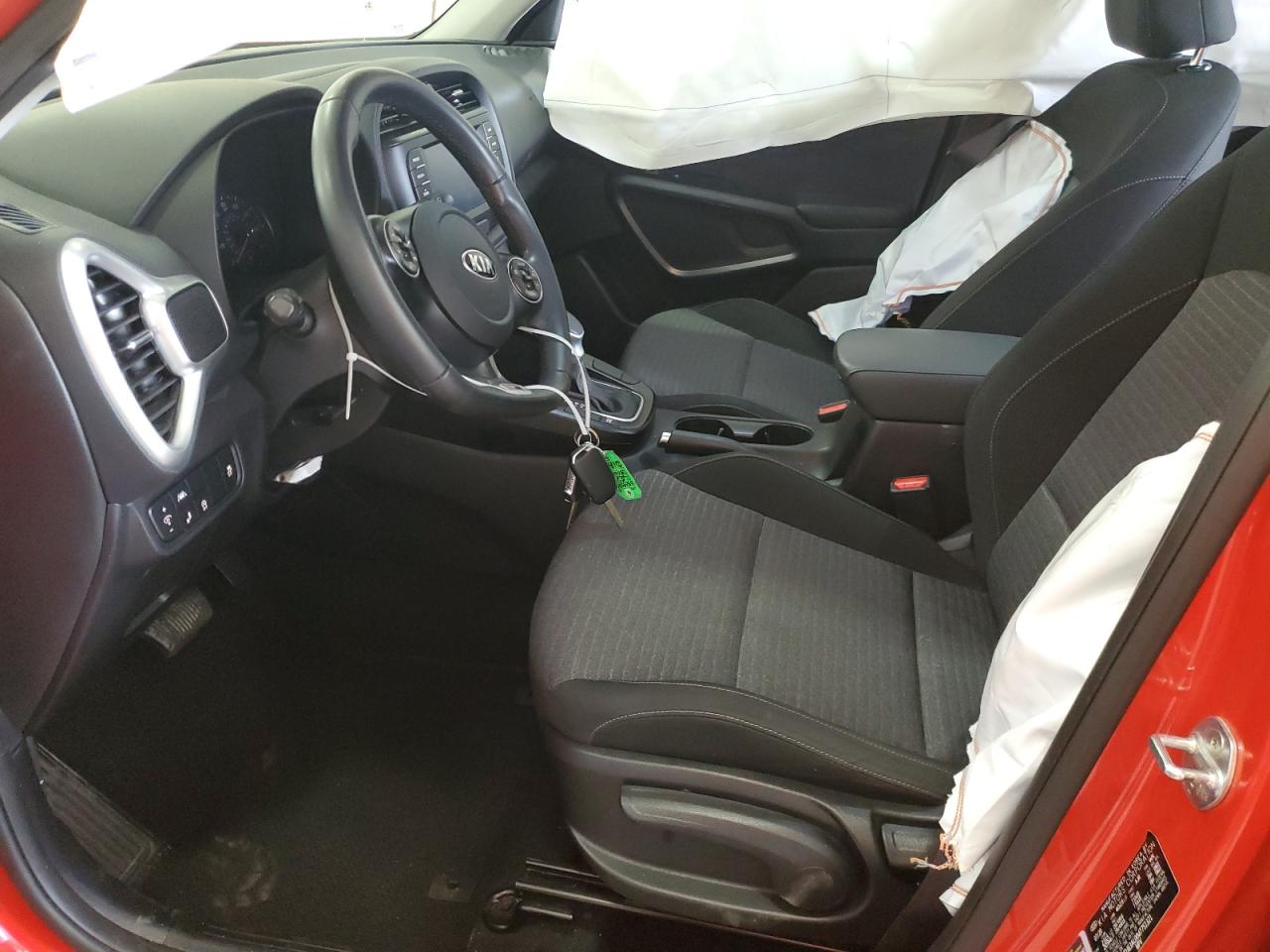 KNDJ63AUXM7751321 2021 Kia Soul Gt Line