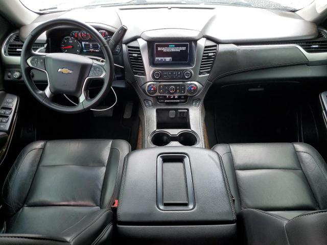 2019 CHEVROLET SUBURBAN K - 1GNSKHKC5KR370813