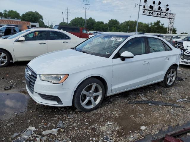 2016 AUDI A3 PREMIUM - WAUB8GFF4G1006813