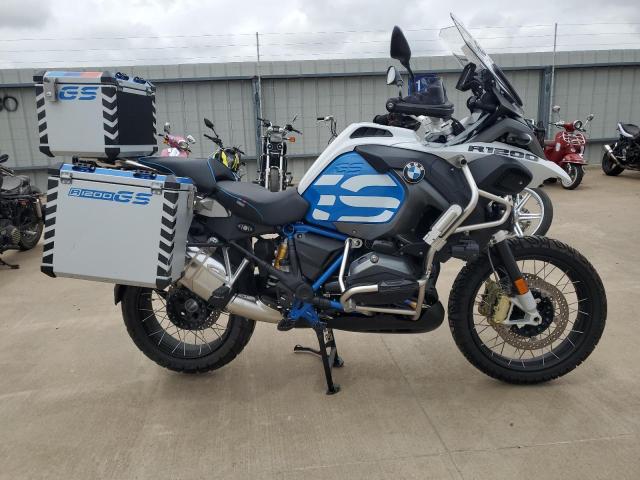 2018 BMW R1200 GS A - WB10A1204JZ953188