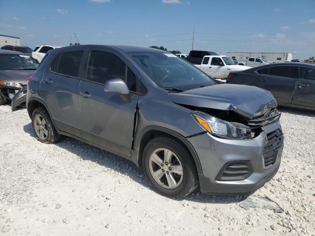 2020 CHEVROLET TRAX LS - 3GNCJKSB7LL337106