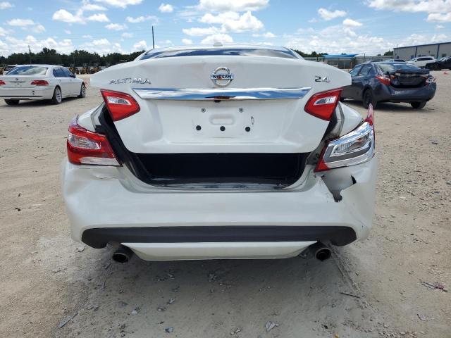 2017 Nissan Altima 2.5 VIN: 1N4AL3AP5HC488628 Lot: 61202164