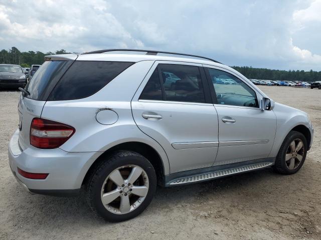 2010 Mercedes-Benz Ml 350 4Matic VIN: 4JGBB8GBXAA559183 Lot: 63074274