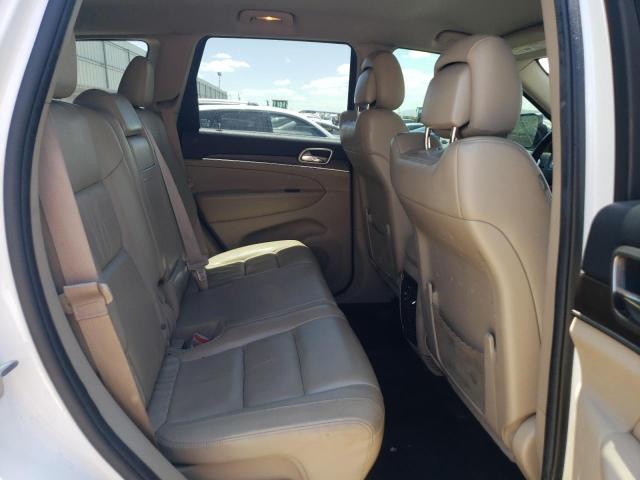 2014 Jeep Grand Cherokee Limited VIN: 1C4RJFBG6EC508786 Lot: 61737674