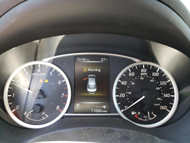 2017 Nissan Sentra S VIN: 3N1AB7AP7HY343413 Lot: 61453124