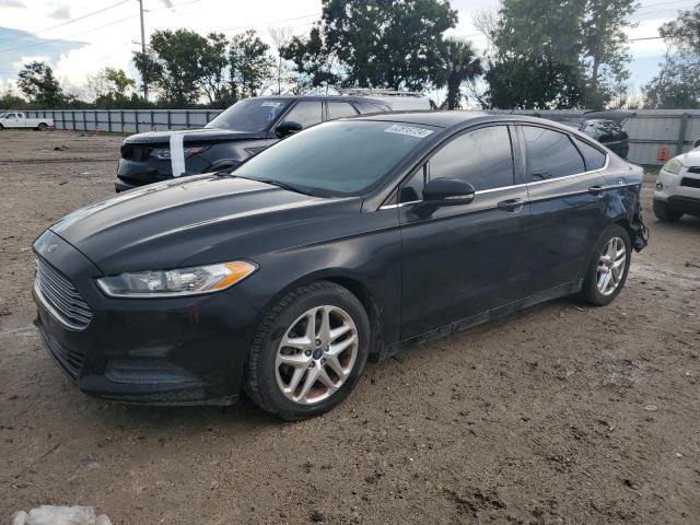 VIN 3FA6P0H70DR252639 2013 Ford Fusion, SE no.1