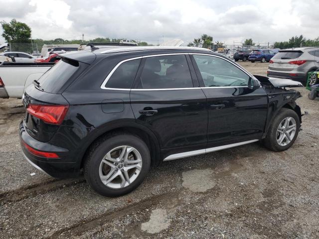 VIN WA1ANAFY6K2128429 2019 Audi Q5, Premium no.3