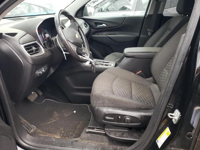 2019 Chevrolet Equinox Lt VIN: 2GNAXVEX5K6263993 Lot: 61471934