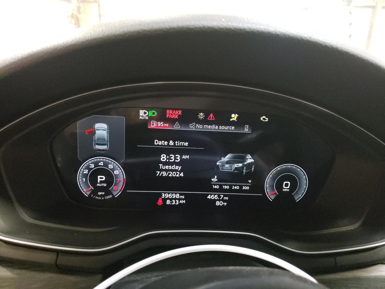 WAUEAAF43NN013349 2022 Audi A4 Premium Plus 45