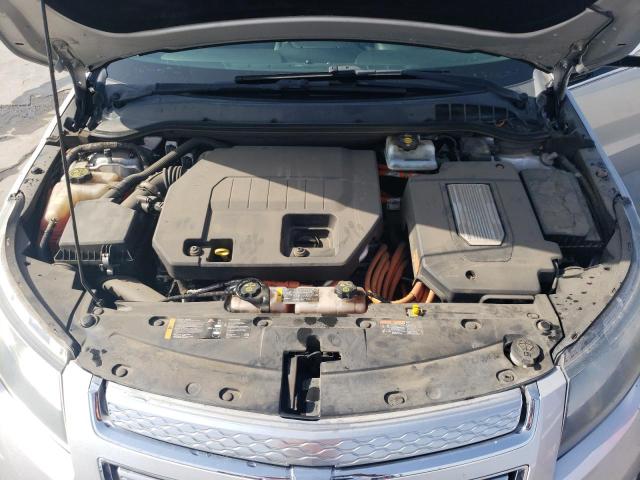 VIN 1G1RF6E4XEU136987 2014 Chevrolet Volt no.11