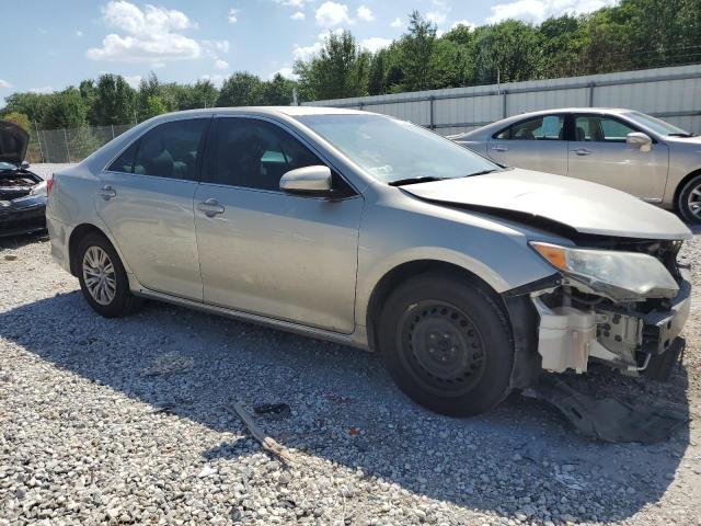 VIN 4T4BF1FK3ER444318 2014 Toyota Camry, L no.4