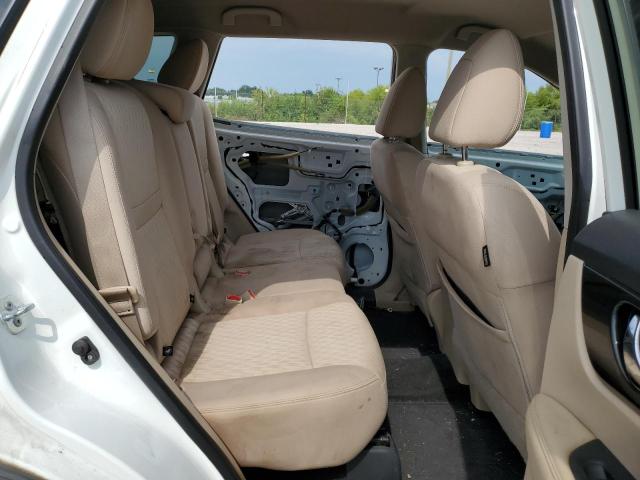 2017 NISSAN ROGUE S - KNMAT2MV6HP559620