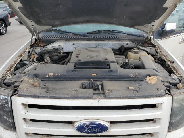 2007 Ford Expedition El Limited VIN: 1FMFK19577LA02292 Lot: 62038534