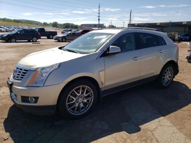 CADILLAC SRX PREMIU