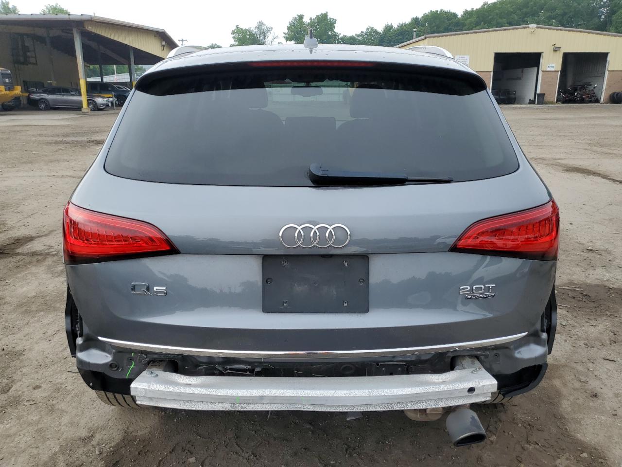 WA1L2AFP1GA026736 2016 Audi Q5 Premium Plus