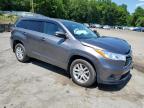 TOYOTA HIGHLANDER photo