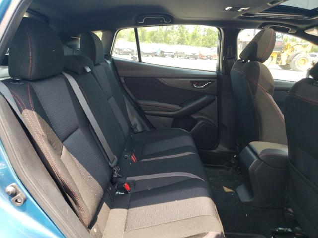 2019 SUBARU IMPREZA SP - 4S3GTAM67K3720505